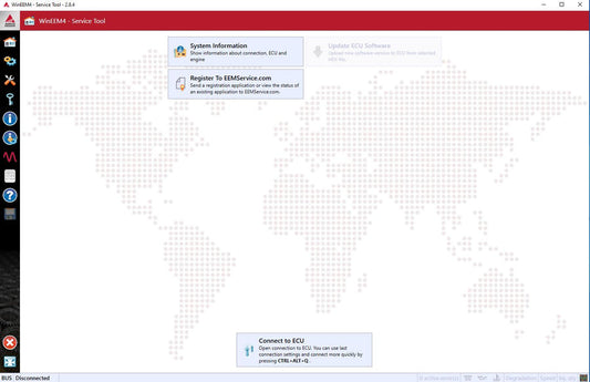 Agco SISU Power WinEEM4 Service Tool 2.8.4 - Diezeltuner Shop