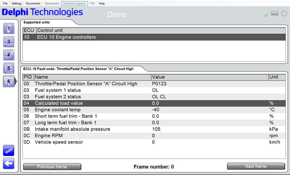 Autocom + Delphi 2021 Cars & Truck - Diezeltuner Shop