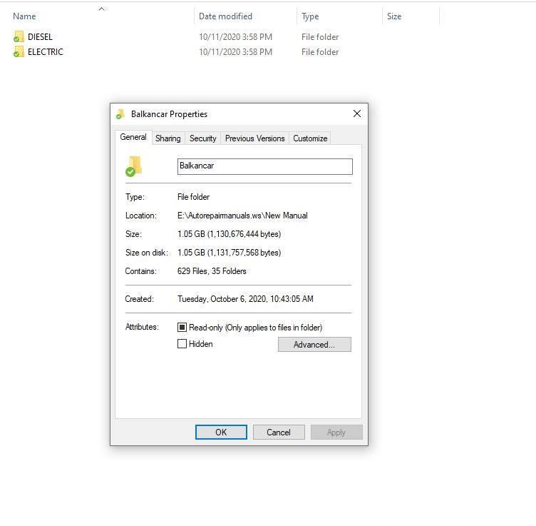 Balkancar Forklift Parts Manual Russian Language PDF - Diezeltuner Shop