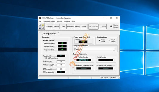 CAT PC CDVR 10400 Program & Full Tools Support For Technician DVD - Diezeltuner Shop