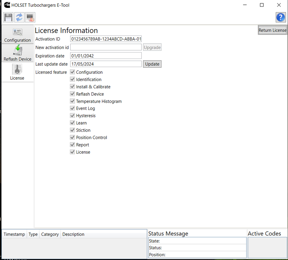 COMMlNS HoIset E-Tool 2024 V1.13 - Diezeltuner Shop #