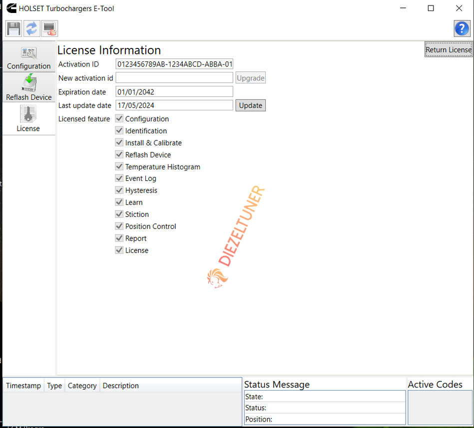 COMMlNS HoIset E-Tool 2024 V1.13