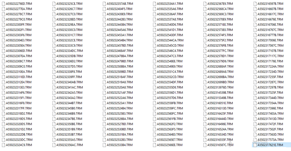 Cat Injector Trim Files Collection + Cat Trim Files Calculator - Diezeltuner Shop