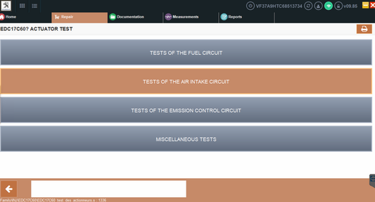 DiagBox 9.85 Lexia PP200 Citroen, Peugeot, DS Automobiles & Opel - Diezeltuner Shop