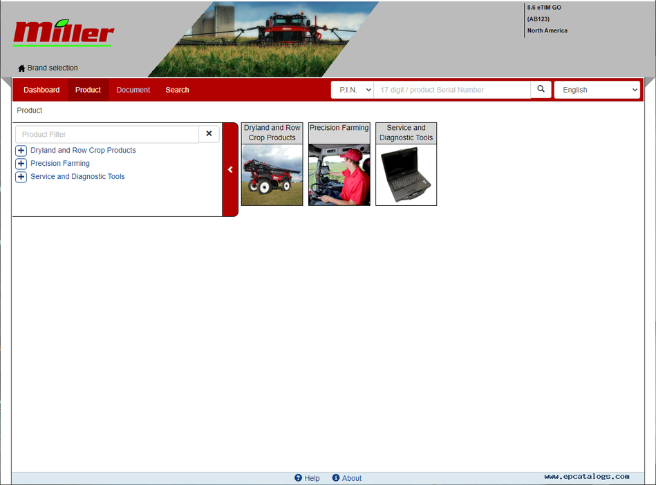 ETimGo CNH EST Repair Manual Offline 2024