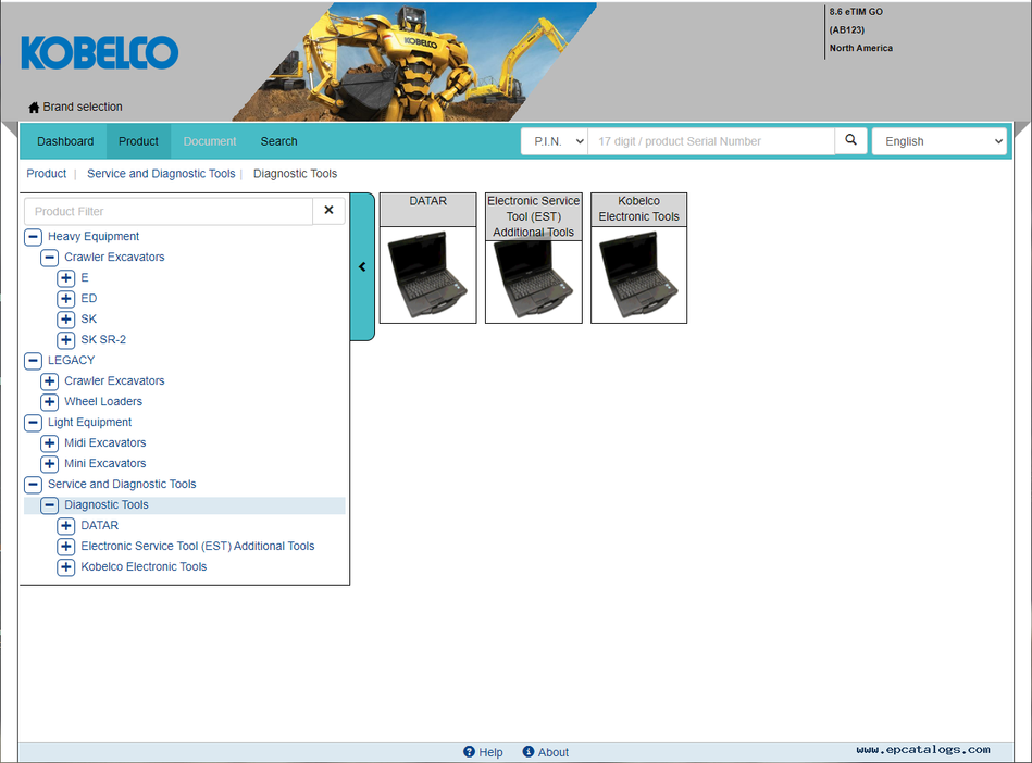 ETimGo CNH EST Repair Manual Offline 2024
