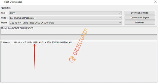 Flash Downloader Full Online Access 1997 – 2022 Group Original files for Jeep/Dodge/Chrysler/Fiat/R-a-m