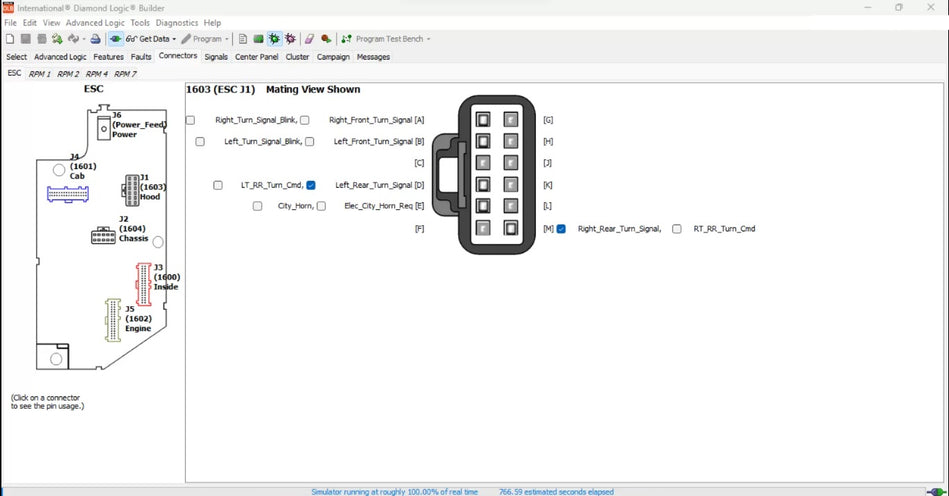 INTERNATIONAL DIAMOND LOGIC BUILDER DLB 2024 + DATABASE 12.2023 + UNLOCK PATCH - Diezeltuner Shop