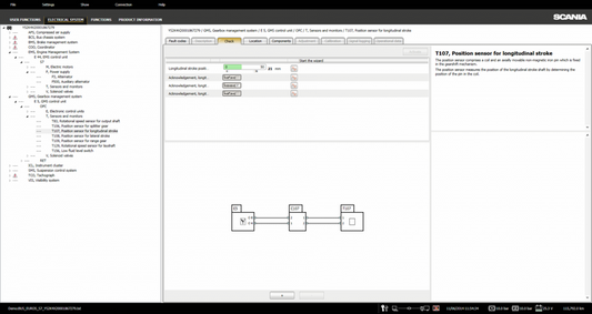 Scania SDP3 Diagnos & Programmer 2024 Professional Version 2.59.3.6 No Dongle
