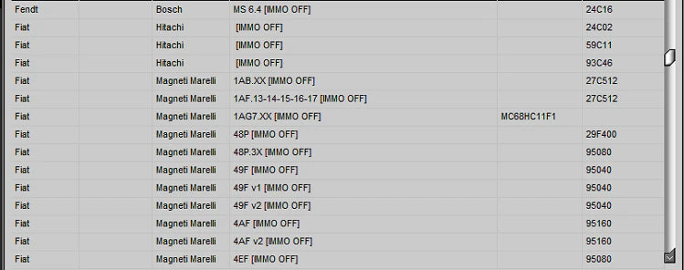 WinOLS 4.51 With Plugins vmwar + Damos files +ECM TITANIUM+ immo service tool v1.2+ ECU Remapping lessons - Diezeltuner Shop #