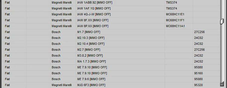 WinOLS 4.51 With Plugins vmwar + Damos files +ECM TITANIUM+ immo service tool v1.2+ ECU Remapping lessons - Diezeltuner Shop #