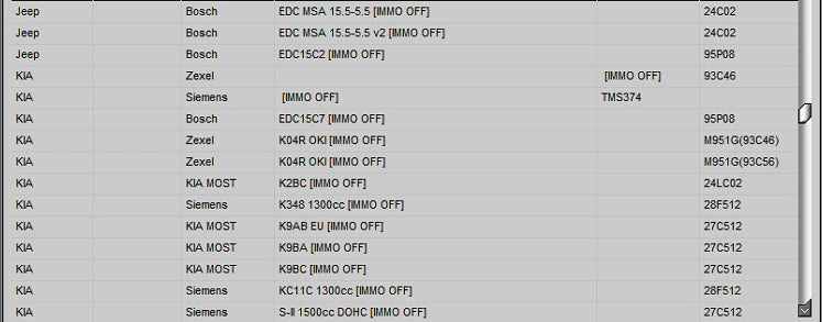 WinOLS 4.51 With Plugins vmwar + Damos files +ECM TITANIUM+ immo service tool v1.2+ ECU Remapping lessons - Diezeltuner Shop #