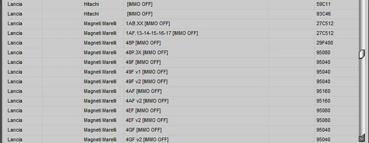 WinOLS 4.51 With Plugins vmwar + Damos files +ECM TITANIUM+ immo service tool v1.2+ ECU Remapping lessons - Diezeltuner Shop #