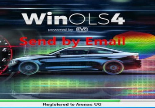 WinOLS 4.51 With Plugins vmwar + Damos files +ECM TITANIUM+ immo service tool v1.2+ ECU Remapping lessons - Diezeltuner Shop #