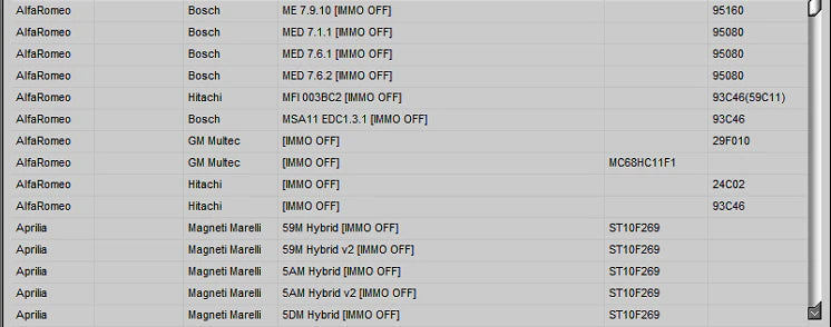 WinOLS 4.51 With Plugins vmwar + Damos files +ECM TITANIUM+ immo service tool v1.2+ ECU Remapping lessons - Diezeltuner Shop #