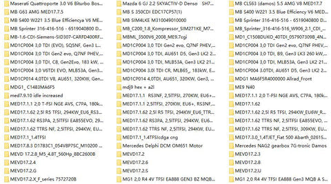 WinOLS 4.51 With Plugins vmwar + Damos files +ECM TITANIUM+ immo service tool v1.2+ ECU Remapping lessons - Diezeltuner Shop #