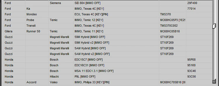 WinOLS 4.51 With Plugins vmwar + Damos files +ECM TITANIUM+ immo service tool v1.2+ ECU Remapping lessons - Diezeltuner Shop #