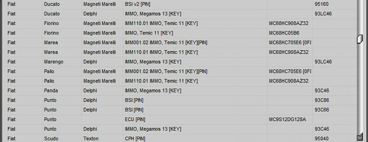 WinOLS 4.51 With Plugins vmwar + Damos files +ECM TITANIUM+ immo service tool v1.2+ ECU Remapping lessons - Diezeltuner Shop #