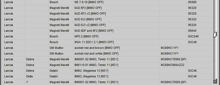 WinOLS 4.51 With Plugins vmwar + Damos files +ECM TITANIUM+ immo service tool v1.2+ ECU Remapping lessons - Diezeltuner Shop #