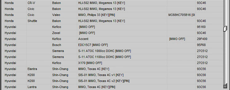 WinOLS 4.51 With Plugins vmwar + Damos files +ECM TITANIUM+ immo service tool v1.2+ ECU Remapping lessons - Diezeltuner Shop #