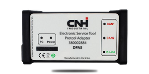 CNH Adapter