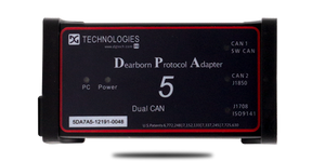 DEARBORN Adapter