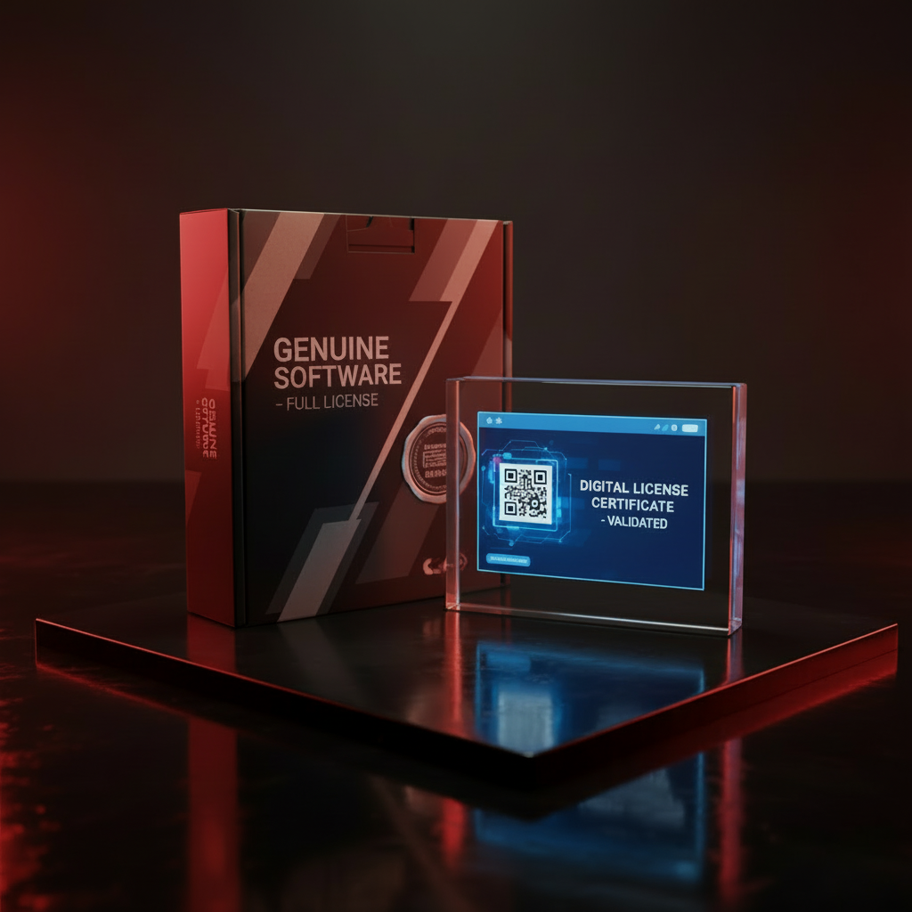 Genuine Software