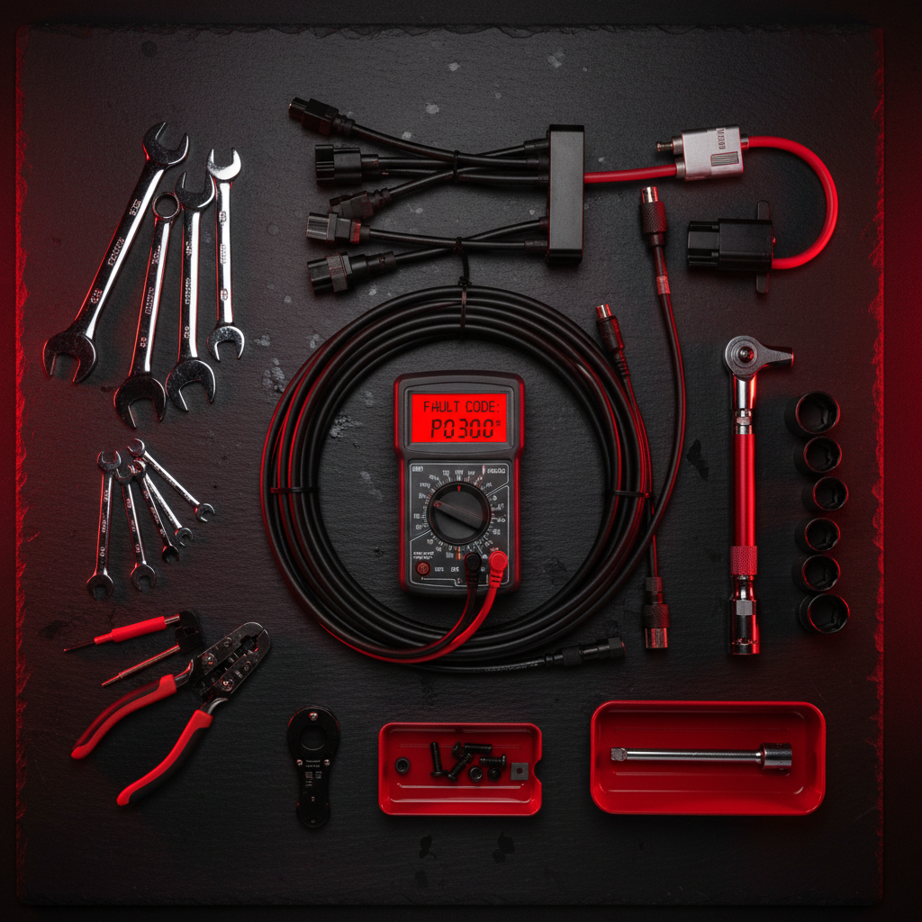 Professional Tools