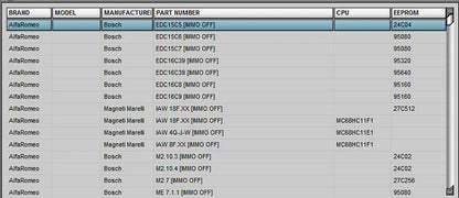 WinOLS 4.51 With Plugins vmwar + Damos files +ECM TITANIUM+ immo service tool v1.2+ ECU Remapping lessons