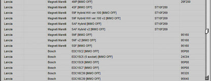 WinOLS 4.51 With Plugins vmwar + Damos files +ECM TITANIUM+ immo service tool v1.2+ ECU Remapping lessons