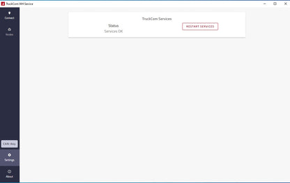 BT Toyota TruckCom WH Service 0.10.0 TruckCom Core 0.26.1 Configuration Tool - Diezeltuner Shop 