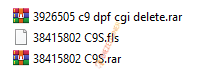 CATERPILLAR DPF, EGR Delete Files PACKAGE - Diezeltuner Shop 