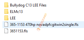 CATERPILLAR DPF, EGR Delete Files PACKAGE - Diezeltuner Shop 