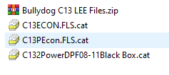 CATERPILLAR DPF, EGR Delete Files PACKAGE - Diezeltuner Shop 