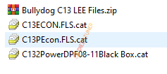 CATERPILLAR DPF, EGR Delete Files PACKAGE - Diezeltuner Shop 