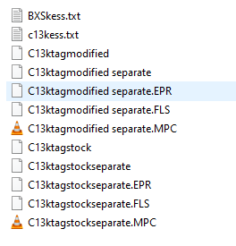 CATERPILLAR DPF, EGR Delete Files PACKAGE - Diezeltuner Shop 