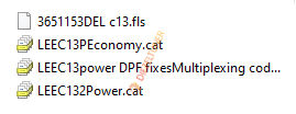 CATERPILLAR DPF, EGR Delete Files PACKAGE - Diezeltuner Shop 
