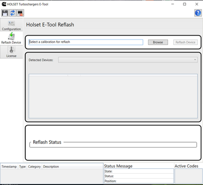 COMMlNS HoIset E-Tool 2024 V1.13 - Diezeltuner Shop  #