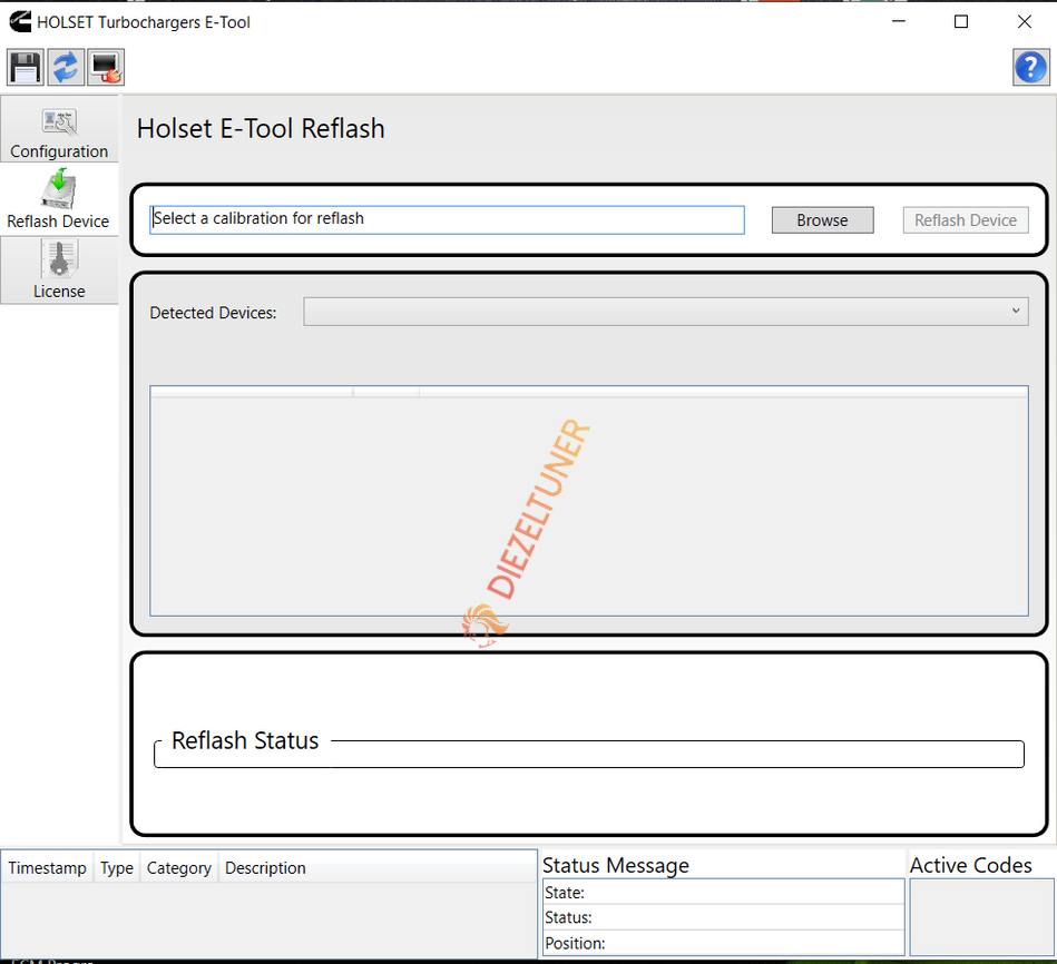 COMMlNS HoIset E-Tool 2024 V1.13 