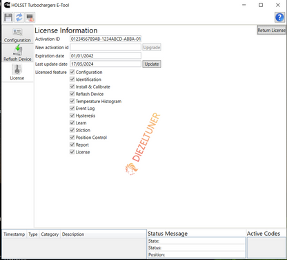 COMMlNS HoIset E-Tool 2024 V1.13 