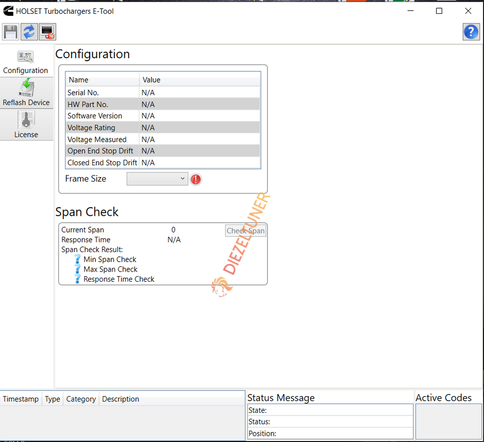 COMMlNS HoIset E-Tool 2024 V1.13 