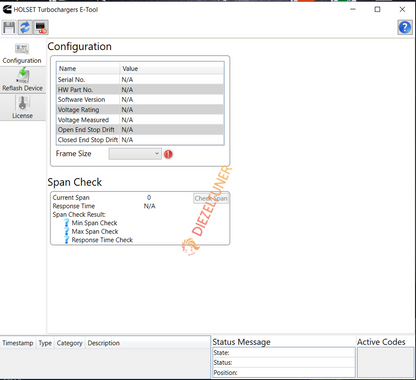 COMMlNS HoIset E-Tool 2024 V1.13 