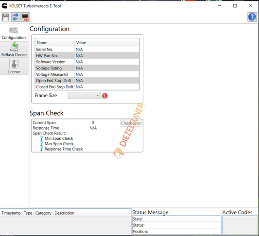 COMMlNS HoIset E-Tool 2024 V1.13 