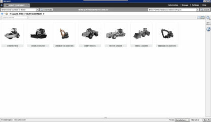 Case Construction Asia Pacific Region EPC - Diezeltuner Shop 