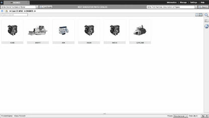 Case Construction Asia Pacific Region EPC - Diezeltuner Shop 