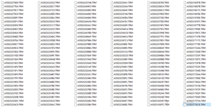 Cat Injector Trim Files Collection + Cat Trim Files Calculator - Diezeltuner Shop 