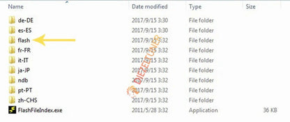 Caterpillar ET3 ET Perkins Flash Files 10.2017 - Diezeltuner Shop 