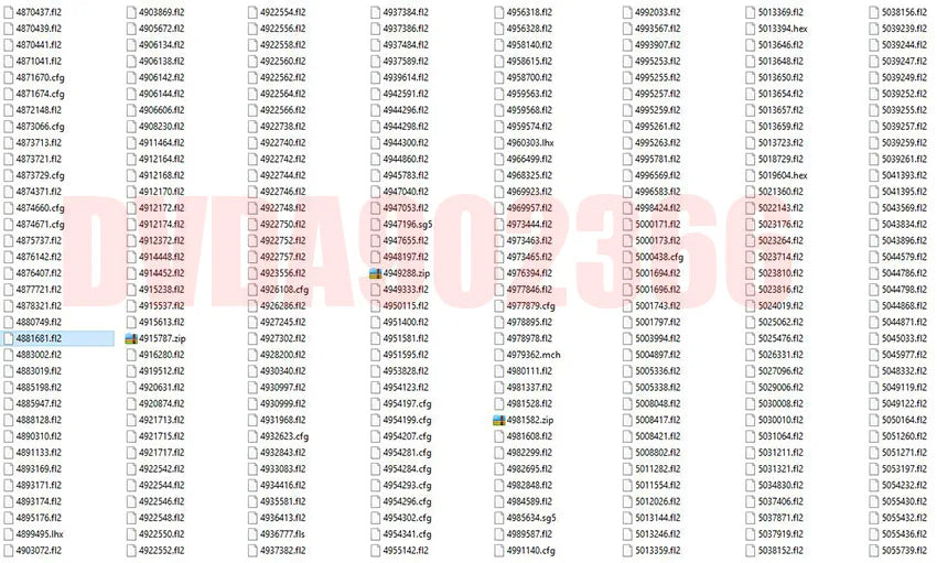Caterpillar ET3 ET Perkins Flash Files 10.2017 - Diezeltuner Shop 