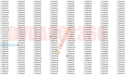 Caterpillar ET3 ET Perkins Flash Files 10.2017 - Diezeltuner Shop 
