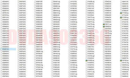 Caterpillar ET3 ET Perkins Flash Files 10.2017 - Diezeltuner Shop 